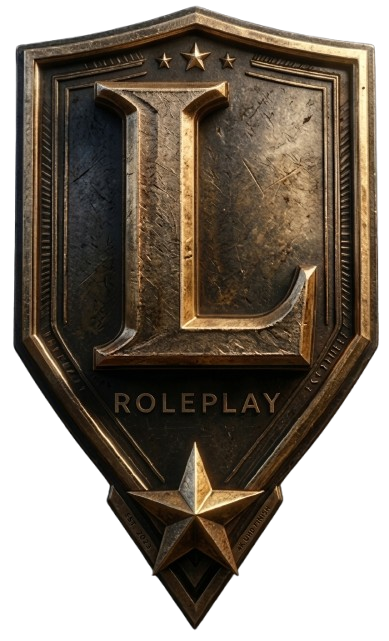 Liberta RolePlay official logo