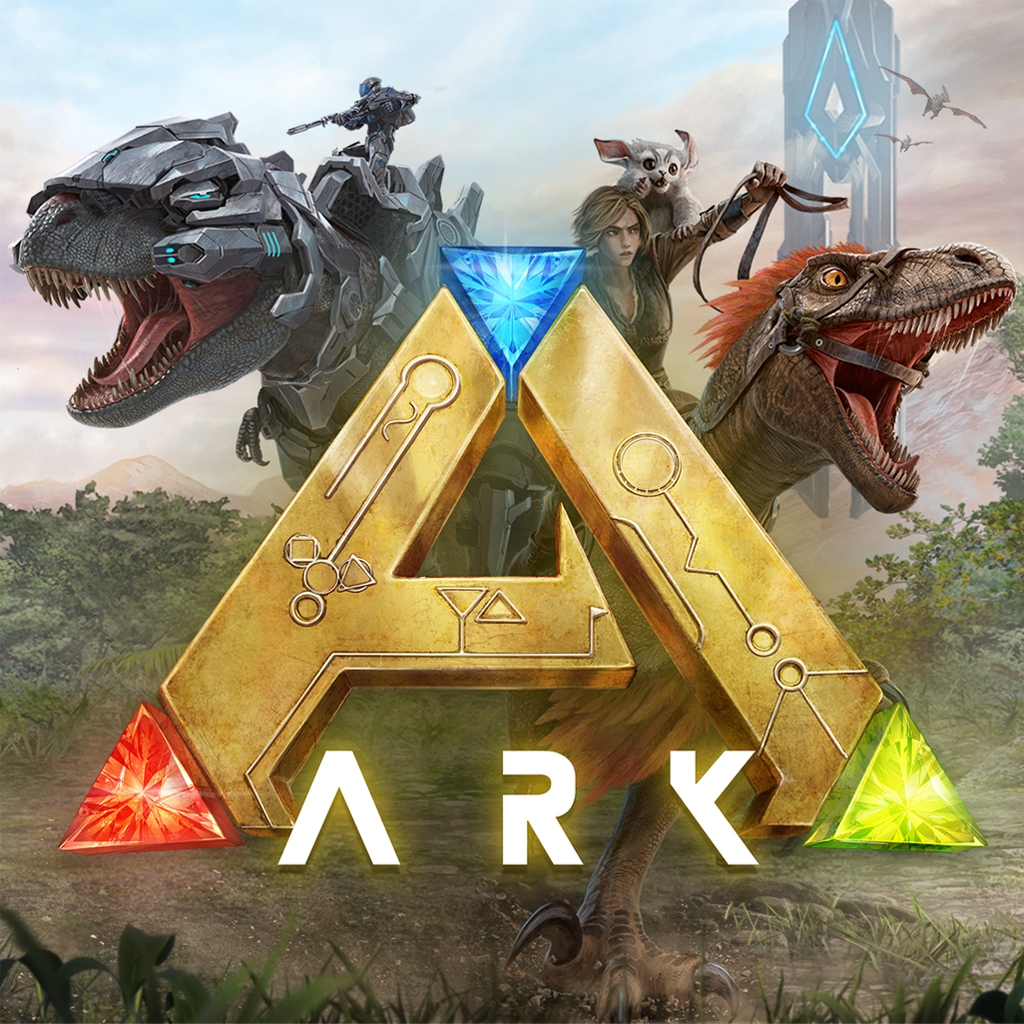 Ark: Survival Evolved
